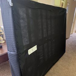 Queen Box Spring