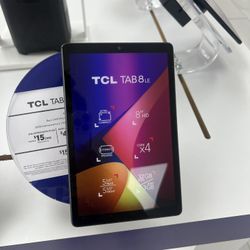 Tcl Tablet 