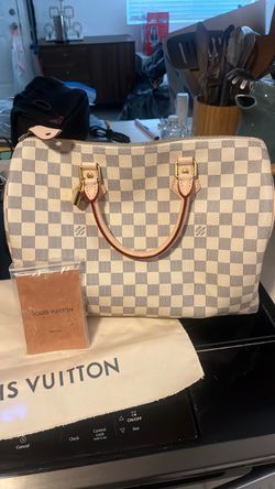 Louis Vuitton bag