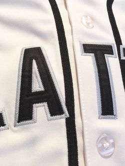 Seattle jersey large