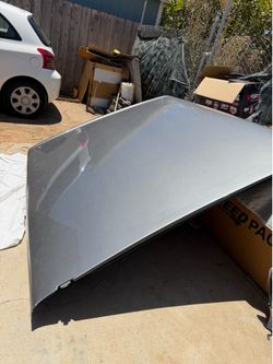 Ram 1500 Truck Bed Cover / Tonneau Cover — Fits Ram 1500