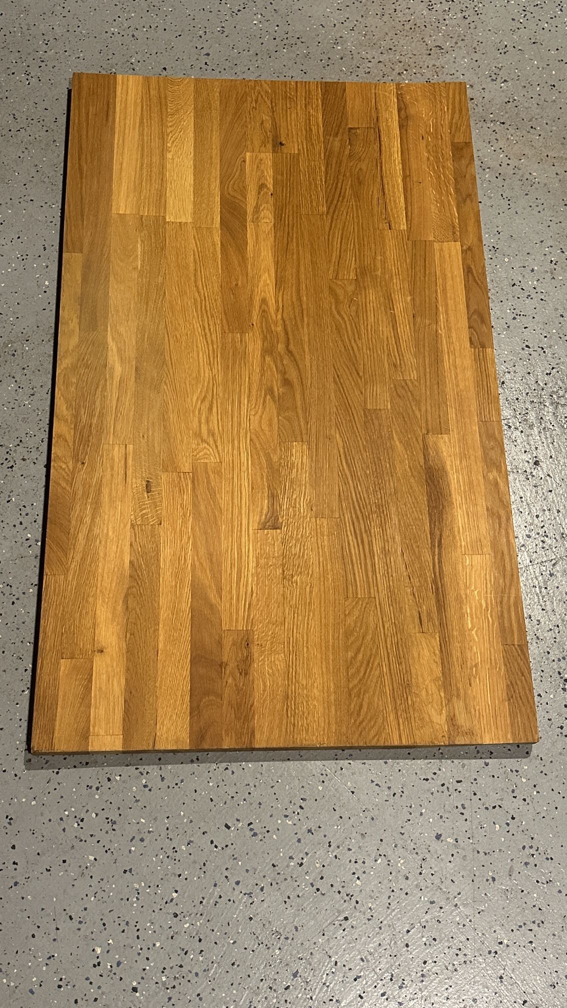 IKEA Butcher Block Counter/Table Top 