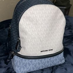 Michael Kors Backpack