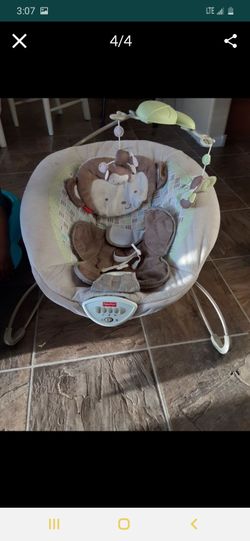 Baby stuff
