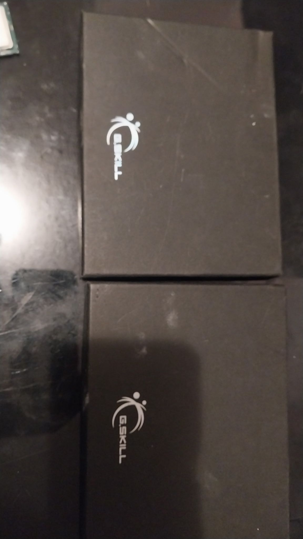 Ram 32gb Gskill