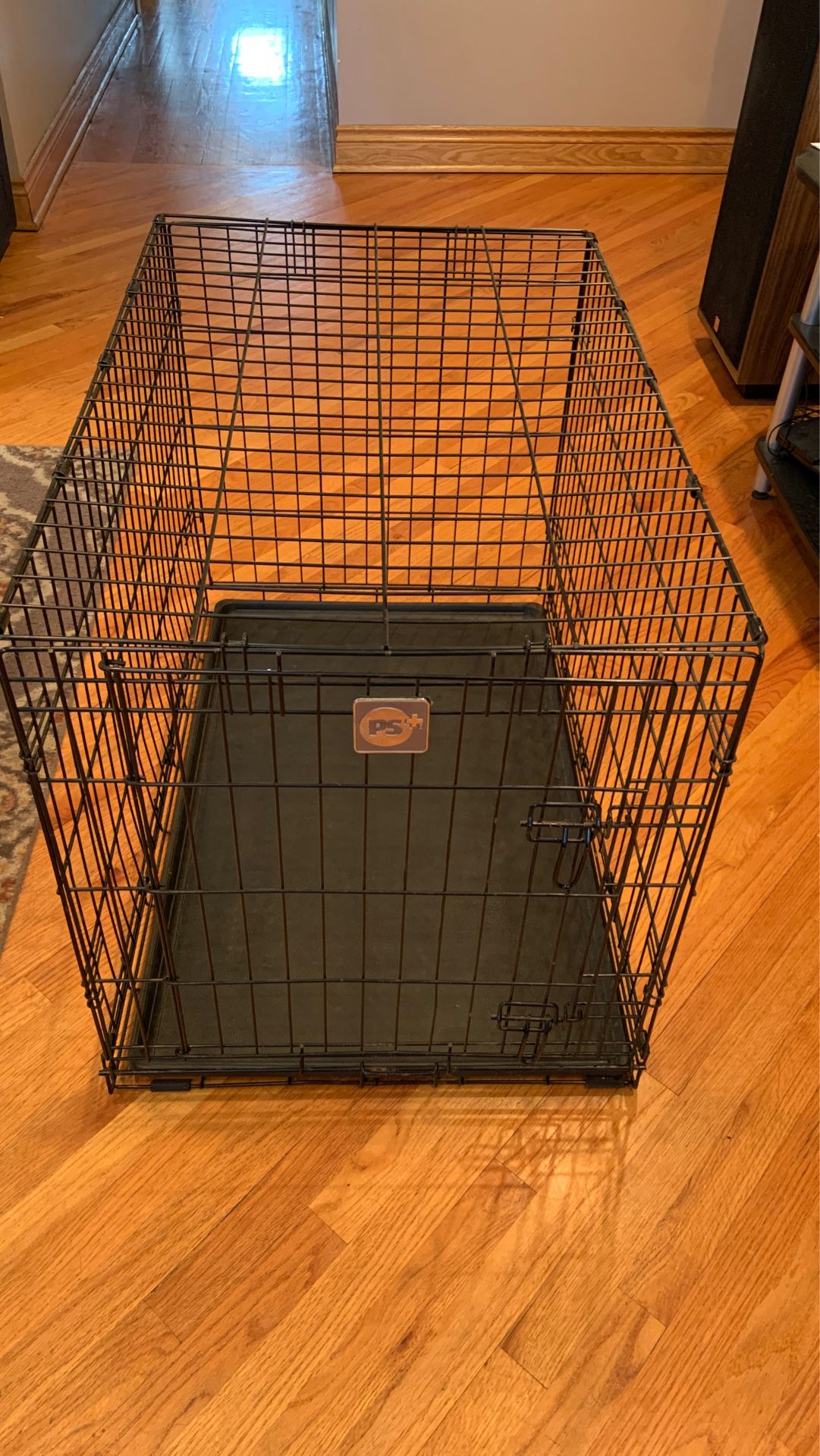 Ps+ cheap dog crate