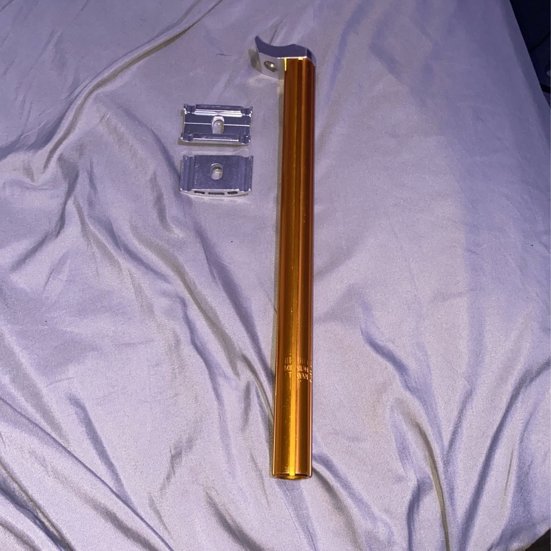 Se Gold Tube