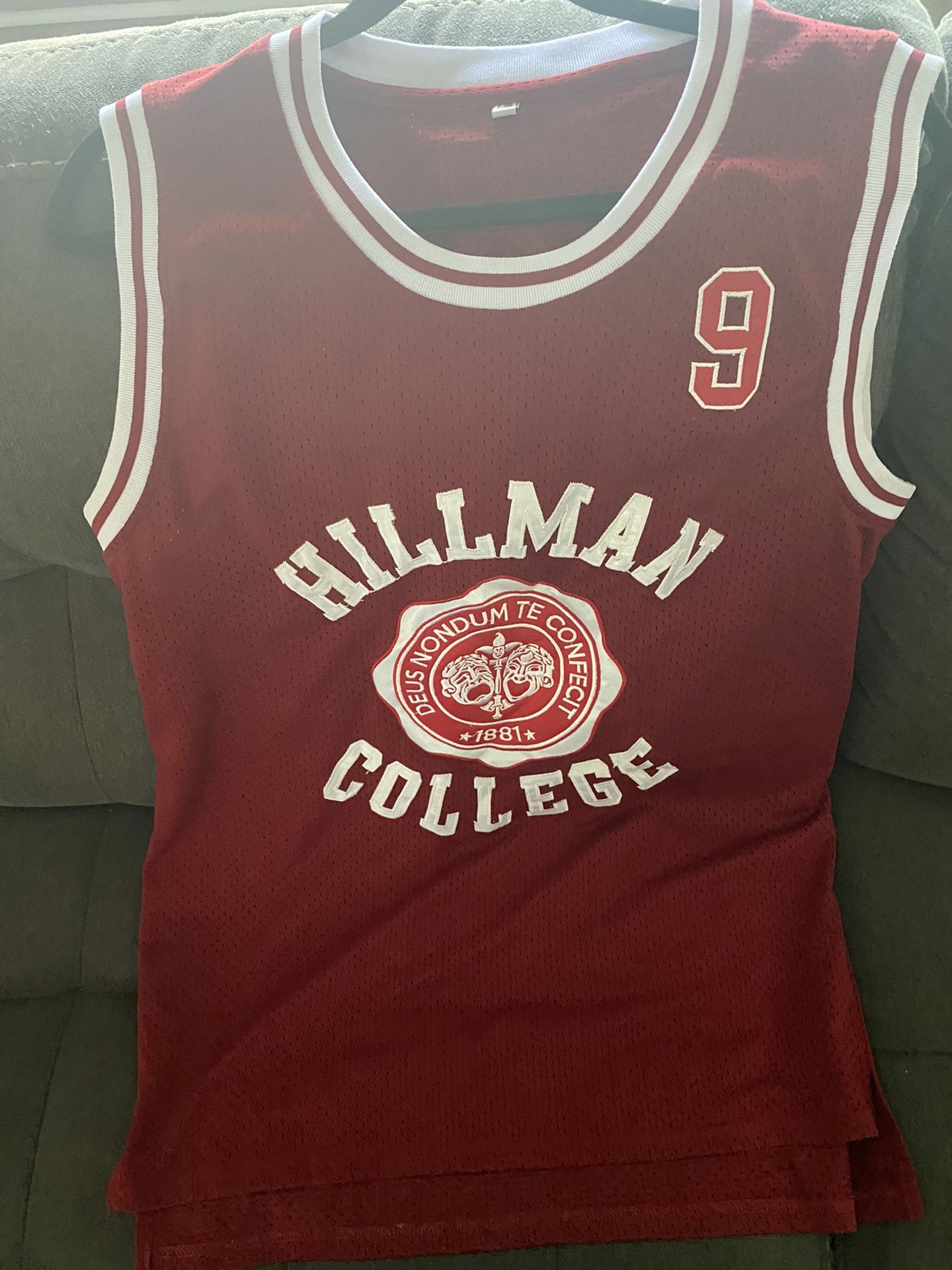 A Different World Hilman College