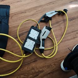 Bmw I3 Wall Charger Original