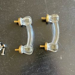 Vintage Drawer Pulls