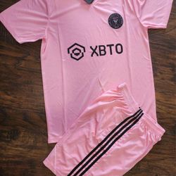 Soccer Uniforms