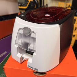 Card Maker Badly 200 Set Like New 