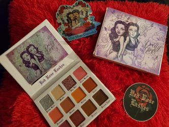 Mc magic sale makeup