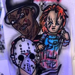 House Of Horrors