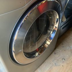 Electric LG Dryer