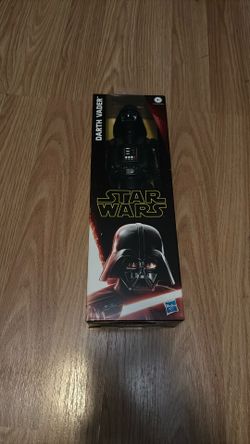 Darth Vader