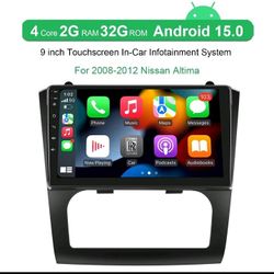 Apple Carplay upgrade