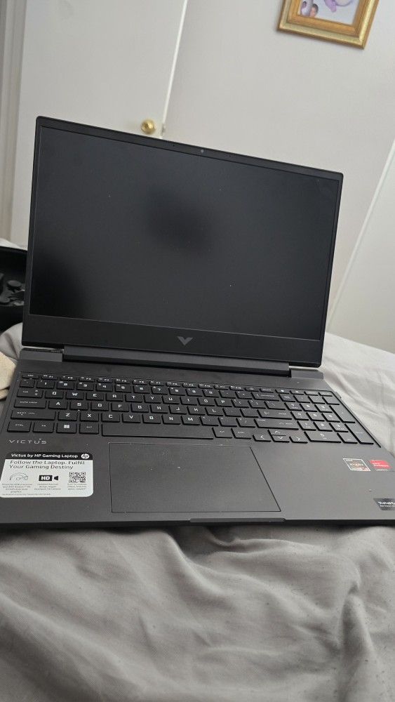 Gaming Laptop