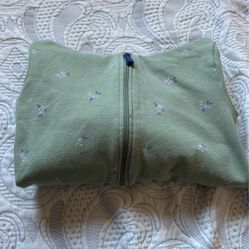 Kids Zip Hoodie 
