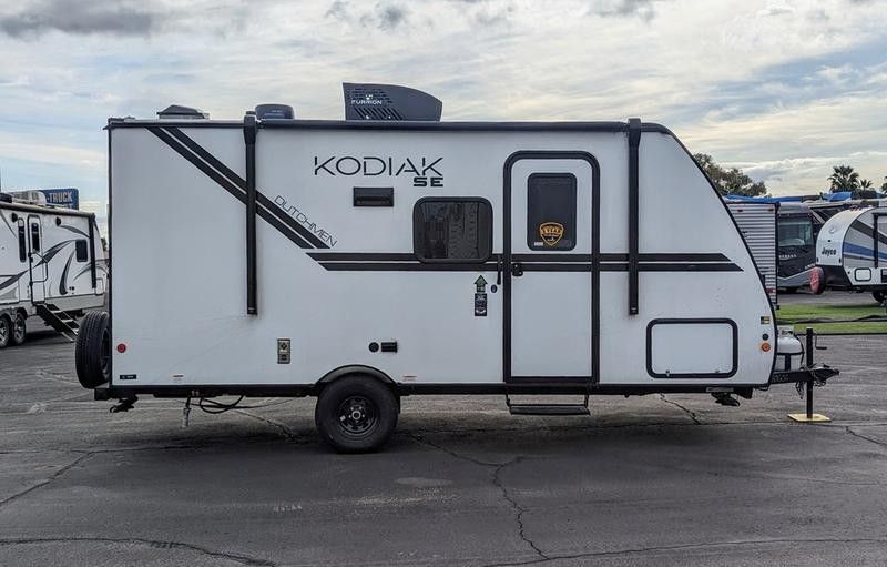 2024 Dutchmen Kodiak SE 17SBH (Financing Avail)