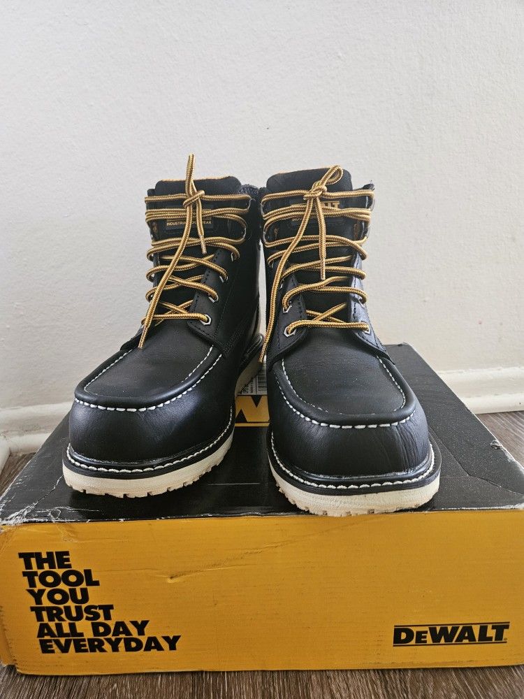 DEWALT Botas de trabajo