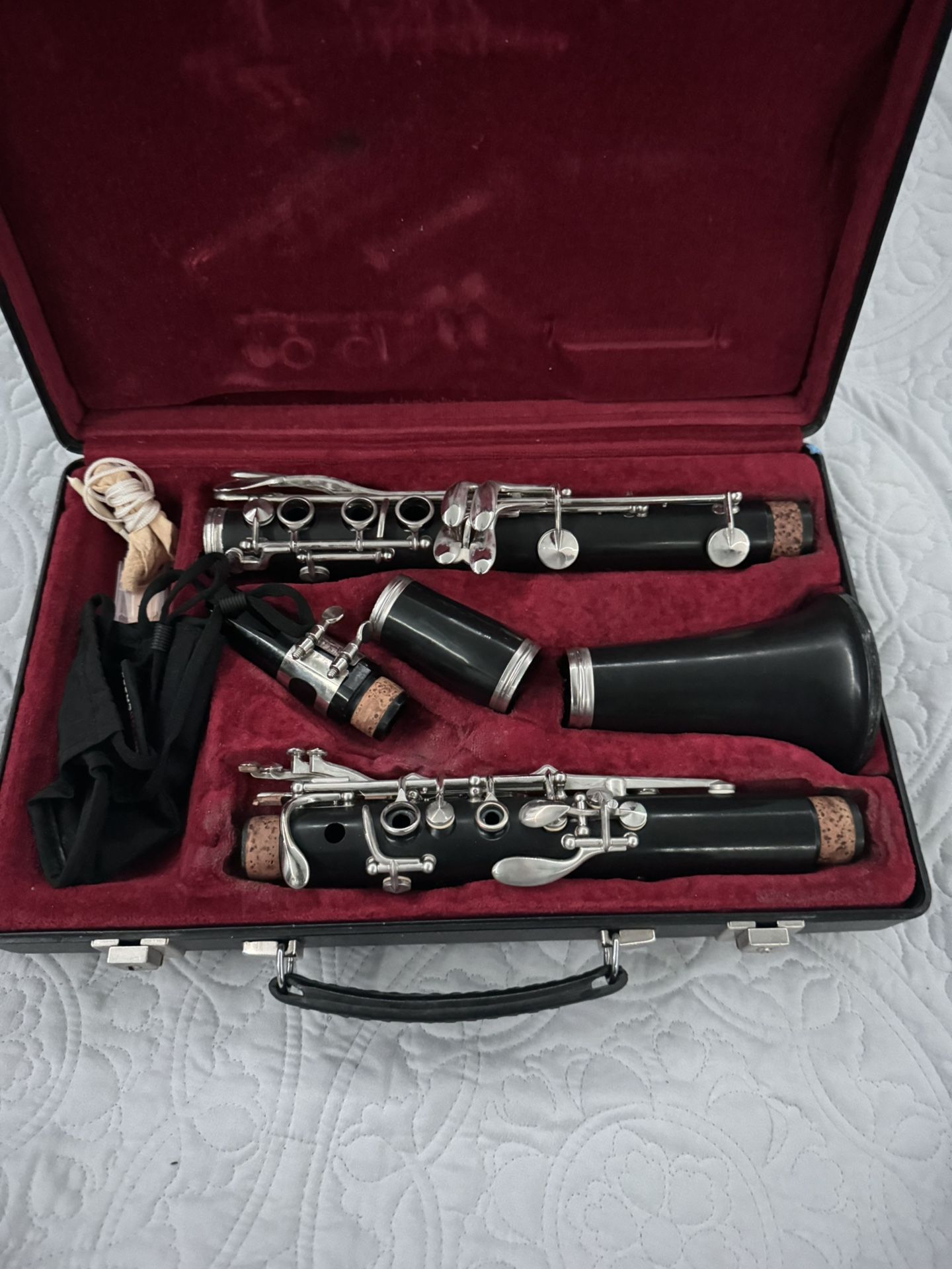 Clarinet
