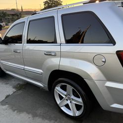 2010 Jeep Cherokee