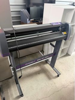 Vinyl cutter