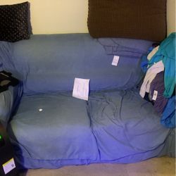 Love Seat
