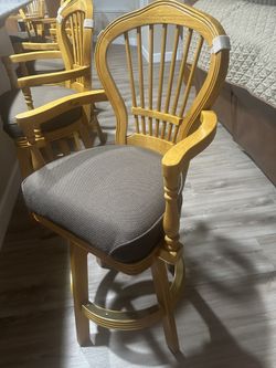 Bar Stools