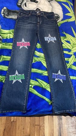 Devour Jeans