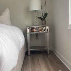 Pier 1 Nightstands 