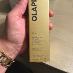 Olaplex Shine Serum Oil Mist 