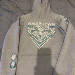 American Fighter Hoodie