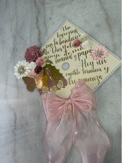Graduation cap