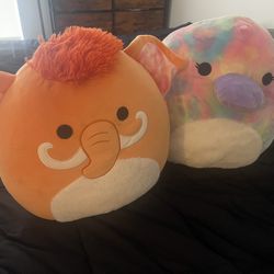 Squish Mallows