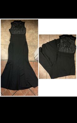 Medium, fashion nova formal dress