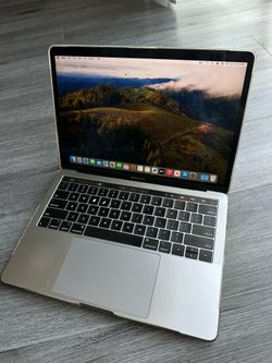 2019 Macbook Pro 13 Inch 8GB