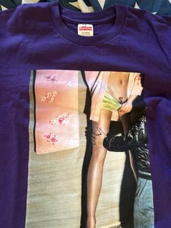 Supreme Shirt 