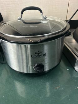 Crockpot