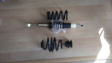 Audi/ Volkswagon coilovers EASY (lowering kit)