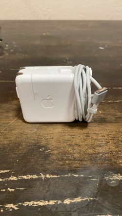 45W MagSafe 2 Power Adapter