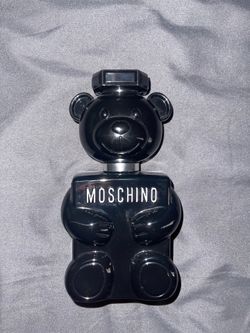 Moschino Toy Boy