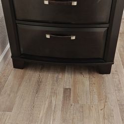 Nice Side Table $20