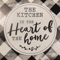 Kitchen Decoration
