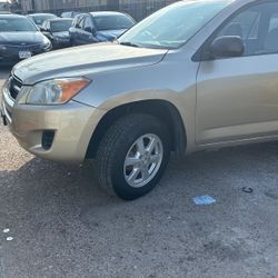 2009 Toyota Rav4