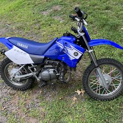 2007 Ttr90 