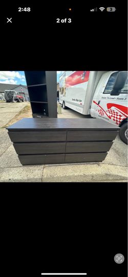 IKEA dresser