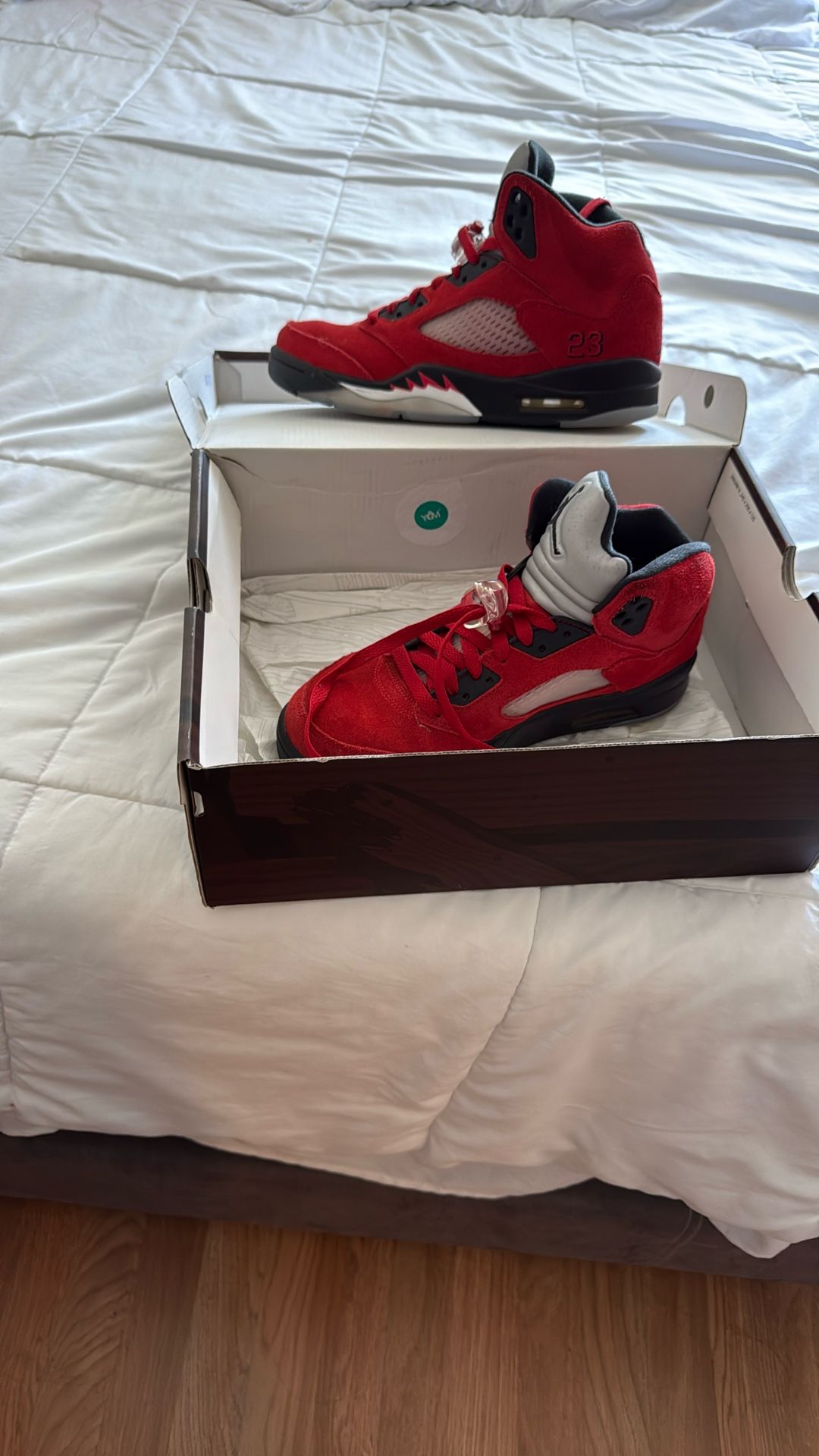 Jordan’s