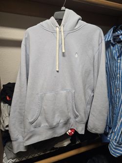 Polo Sweatshirt 